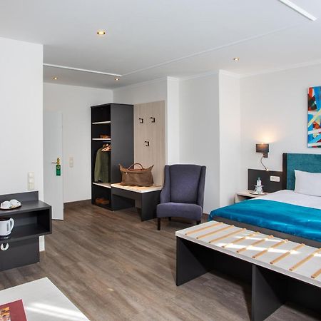 Hotel Boardinghouse Pfarrkirchen Esterno foto