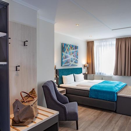 Hotel Boardinghouse Pfarrkirchen Esterno foto