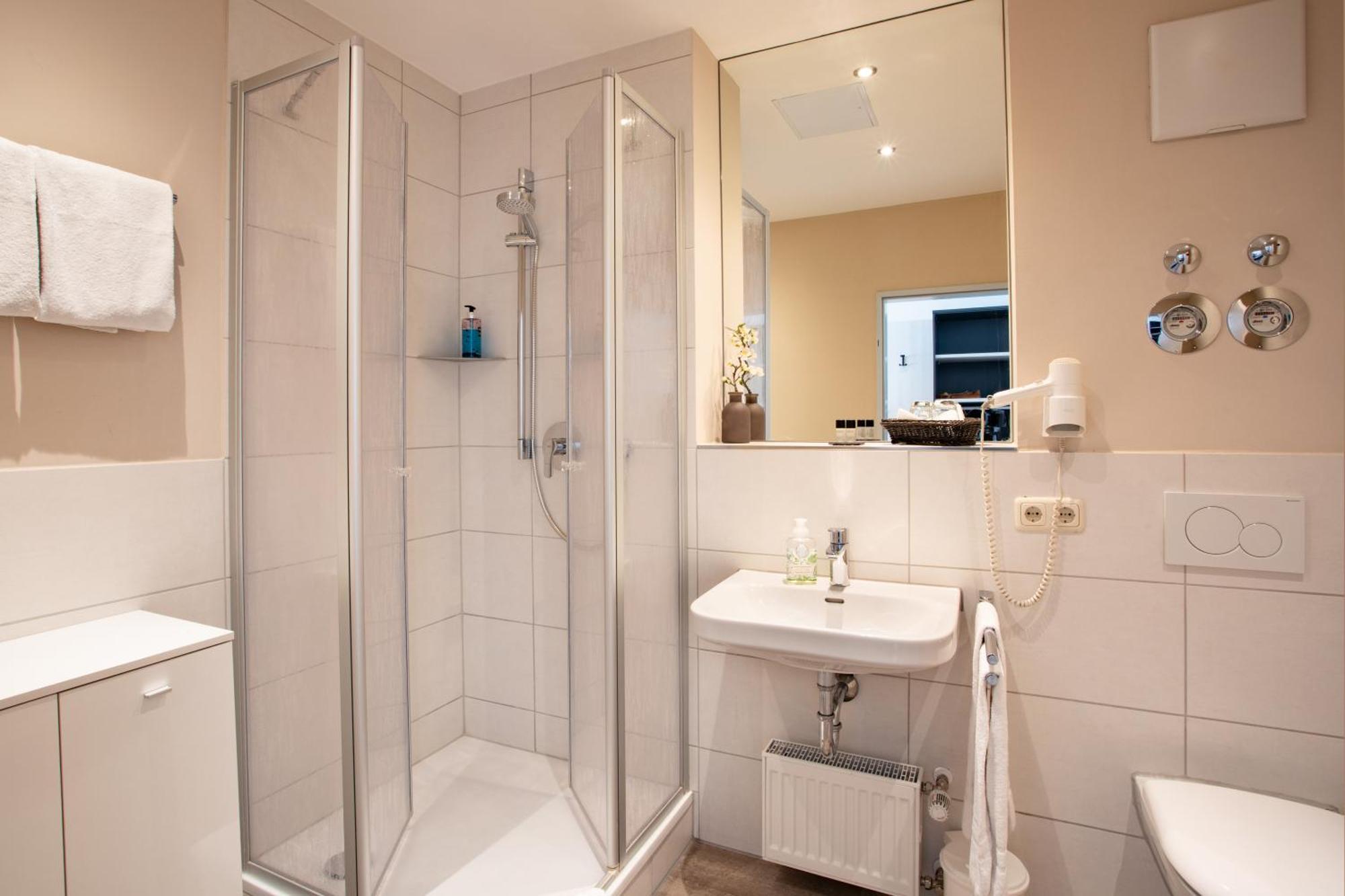 Hotel Boardinghouse Pfarrkirchen Esterno foto